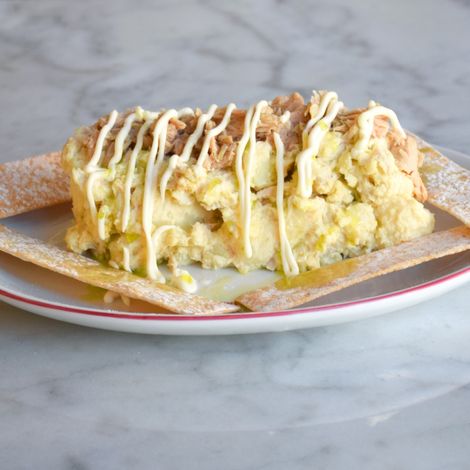 Ensaladilla de casa