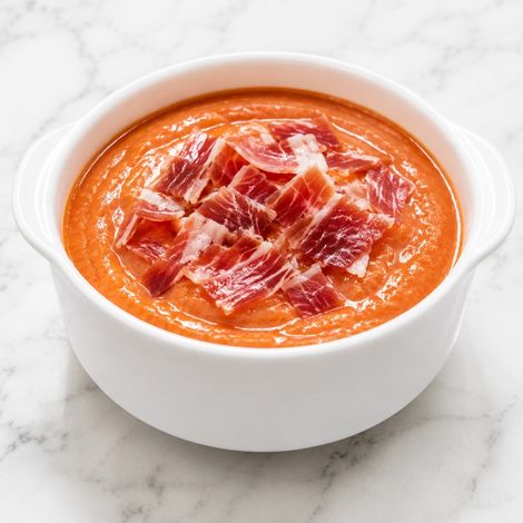 Salmorejo (en temporada)